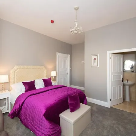 Albany House By Serviced * Harrogate