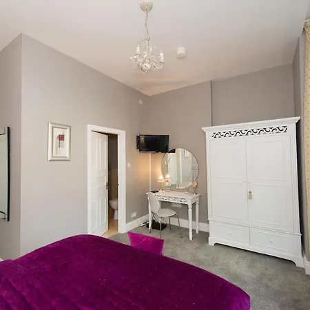 公寓 Albany House By Serviced *