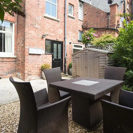 Apartment Albany House By Serviced
