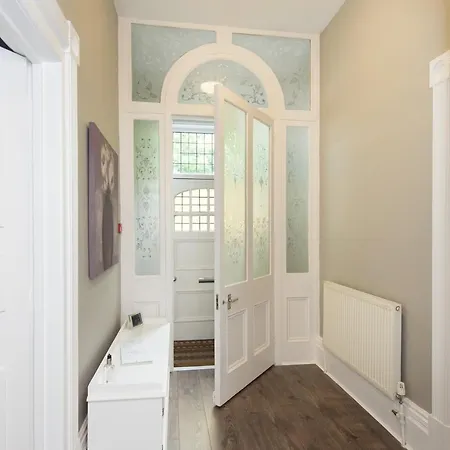 Albany House By Serviced 公寓 *