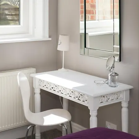 Albany House By Serviced *