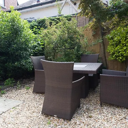 Albany House By Serviced 公寓 *