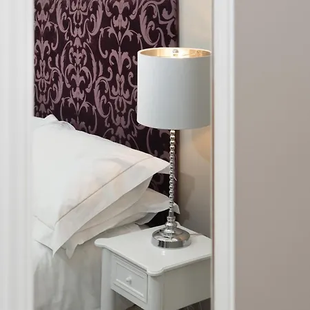 Albany House By Serviced 公寓 *