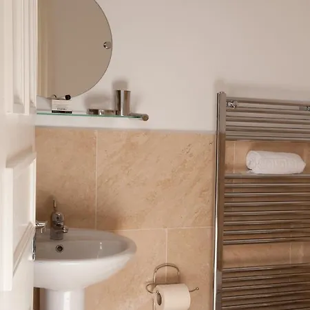 Apartment Albany House By Serviced Harrogate