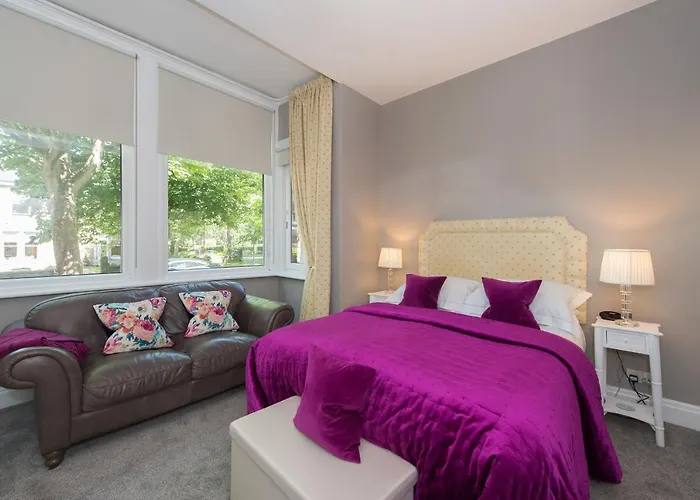 Apartment Albany House By Serviced *