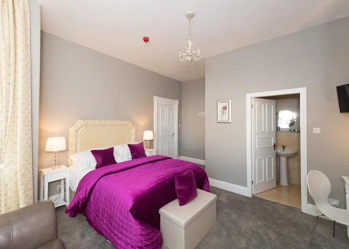 Albany House By Serviced * Harrogate