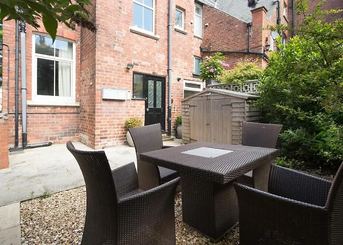 Apartment Albany House By Serviced