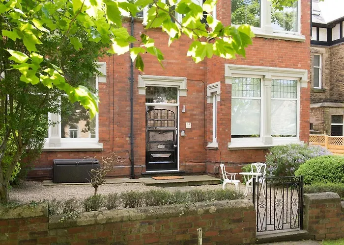 Albany House By Serviced