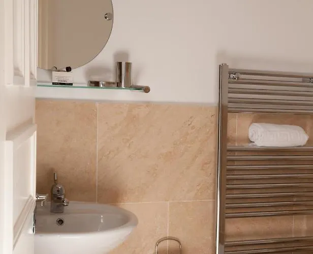 Apartment Albany House By Serviced Harrogate