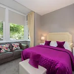 Daire Albany House By Serviced *
