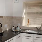 Daire Albany House By Serviced