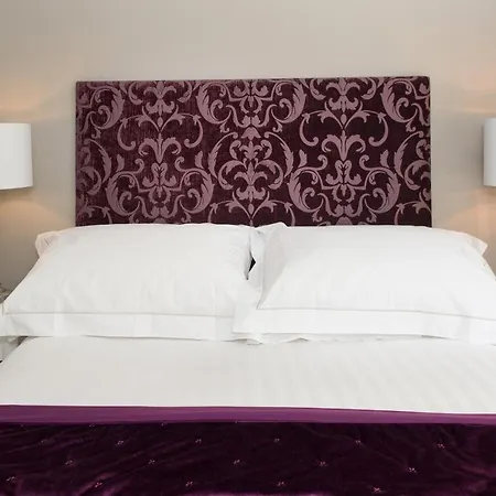 Albany House By Serviced *