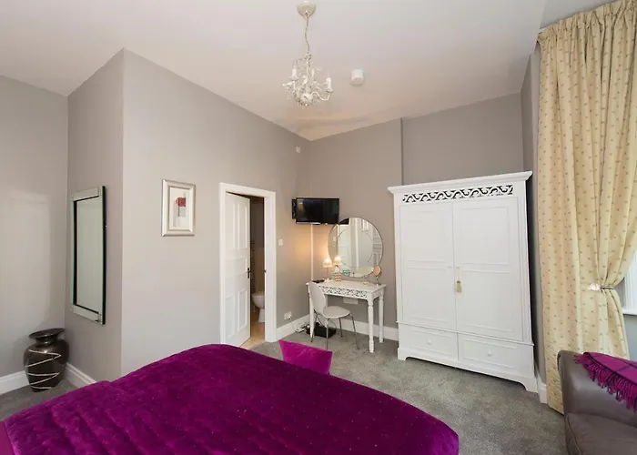 דירה Albany House By Serviced *