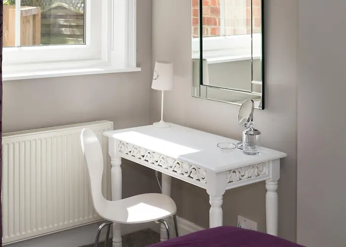 Albany House By Serviced *